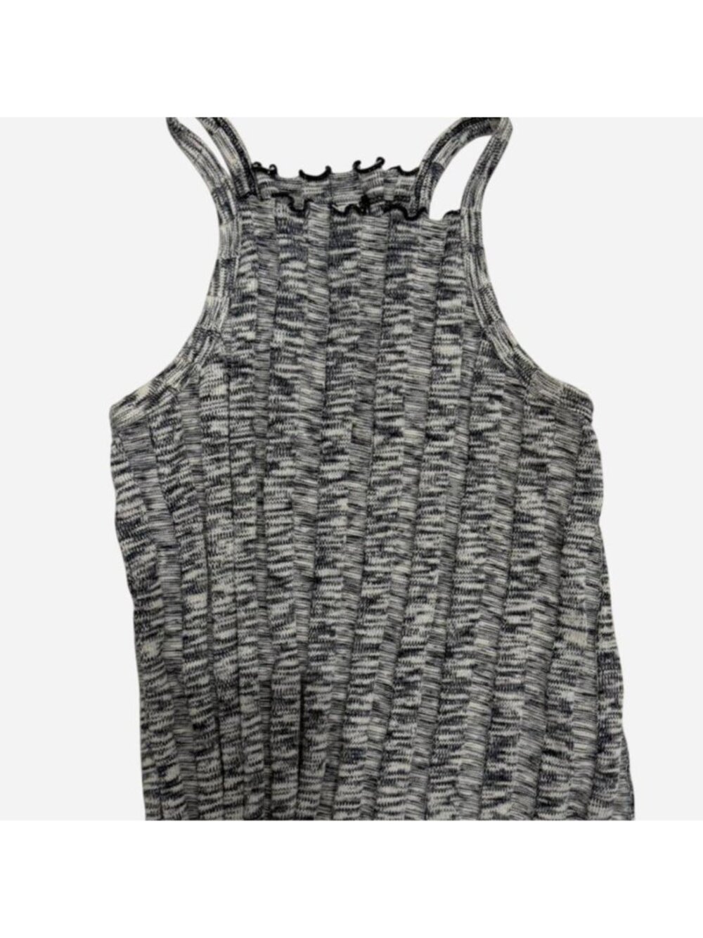 Akemi + Kin black & white tank top Size XS...